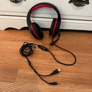 Donerton Gaming Headset